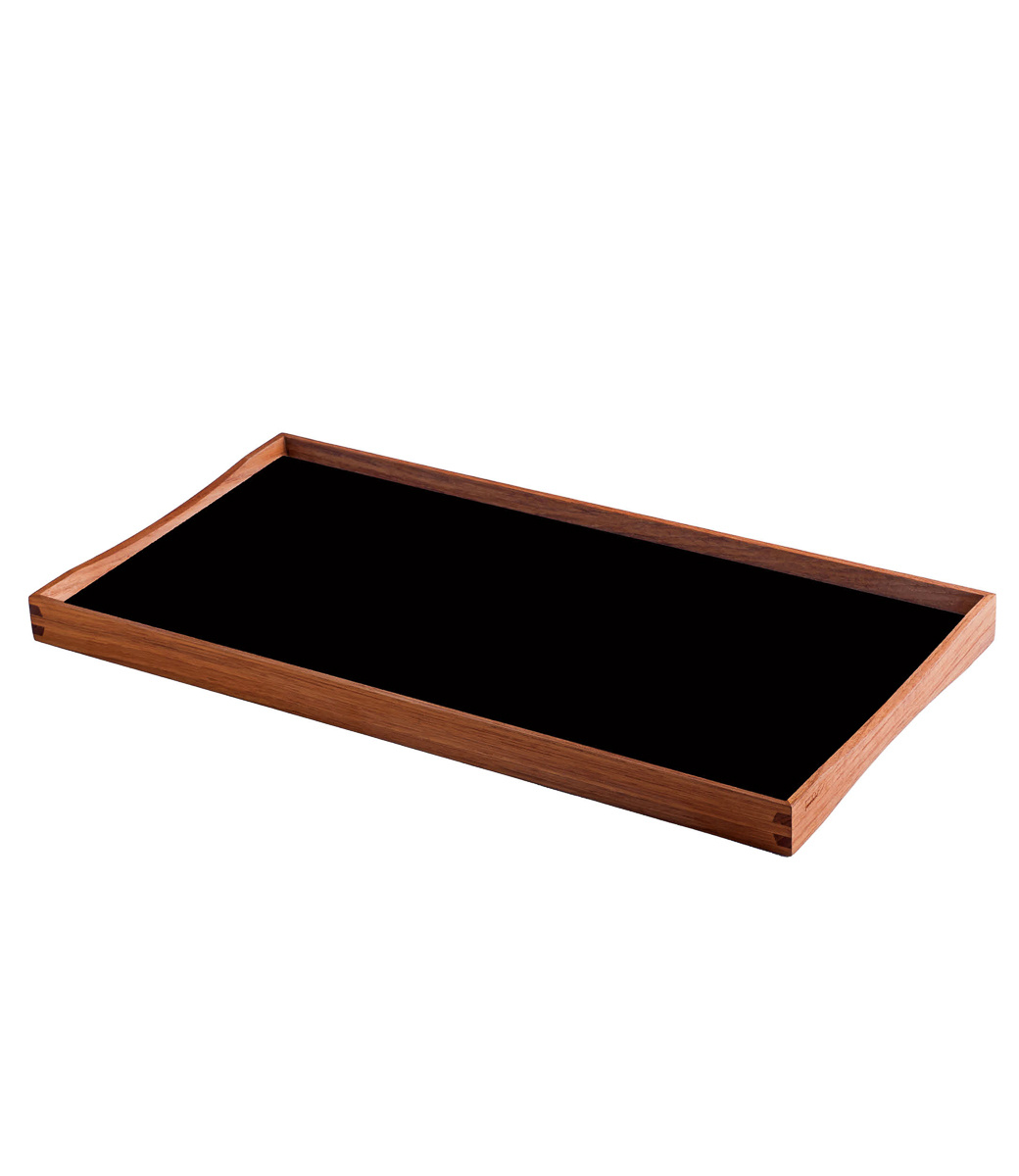 Turning Tray van Architectmade | Finn Juhl at North Sea Design
