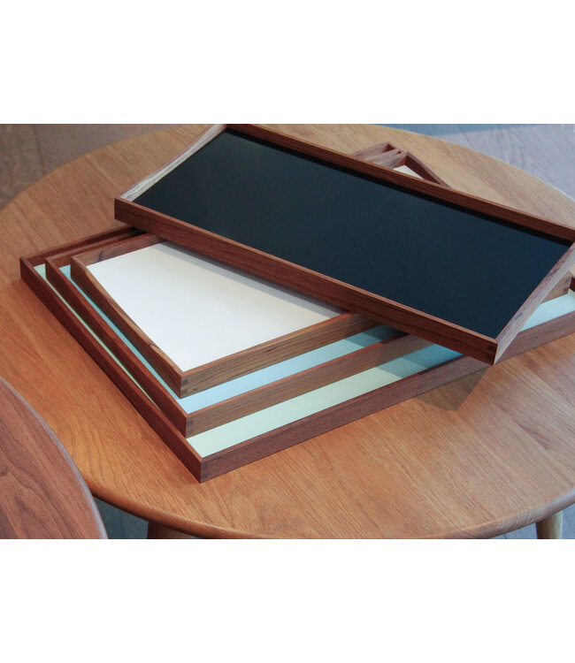 Architectmade Finn Juhl Turning Tray Small