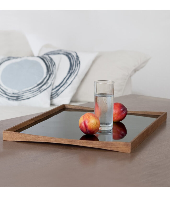 Architectmade Finn Juhl Turning Tray Small