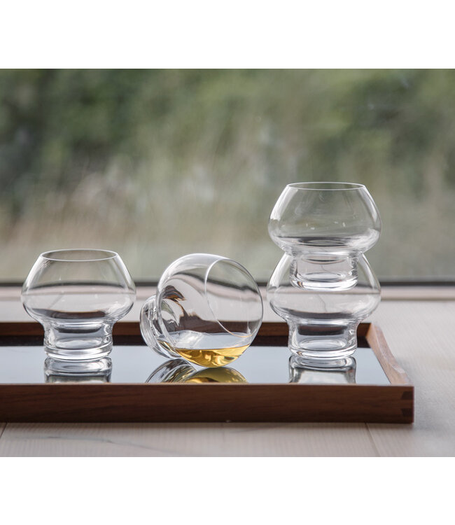 Architectmade Finn Juhl Turning Tray Small