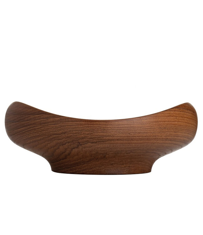 Architectmade Finn Juhl Teak FJ Bowl 15