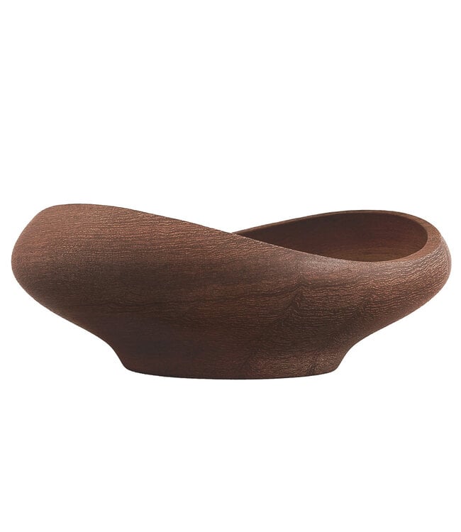 Architectmade Finn Juhl Teak FJ Bowl 15