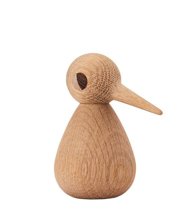 Architectmade Bird Small in oak