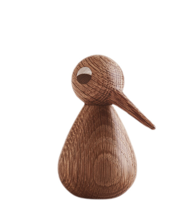 Architectmade Bird Small in oak
