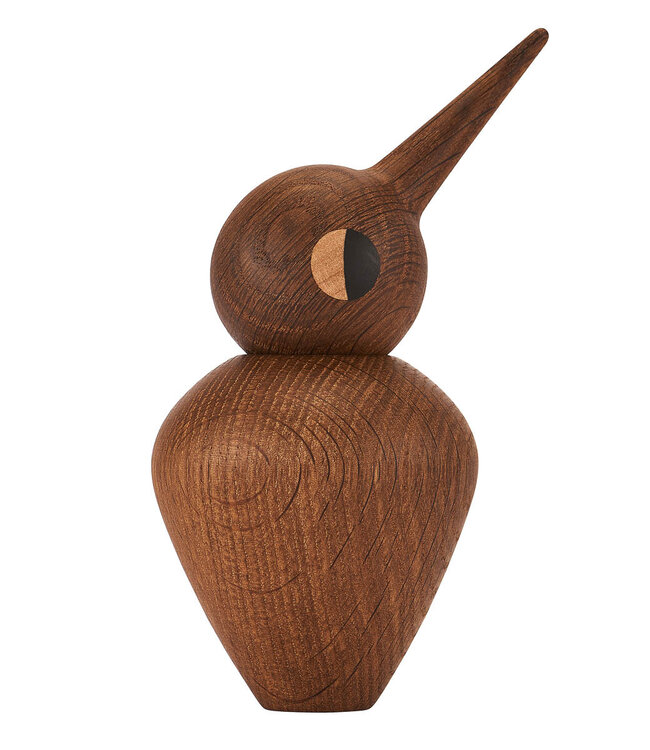 Architectmade Bird Small in oak