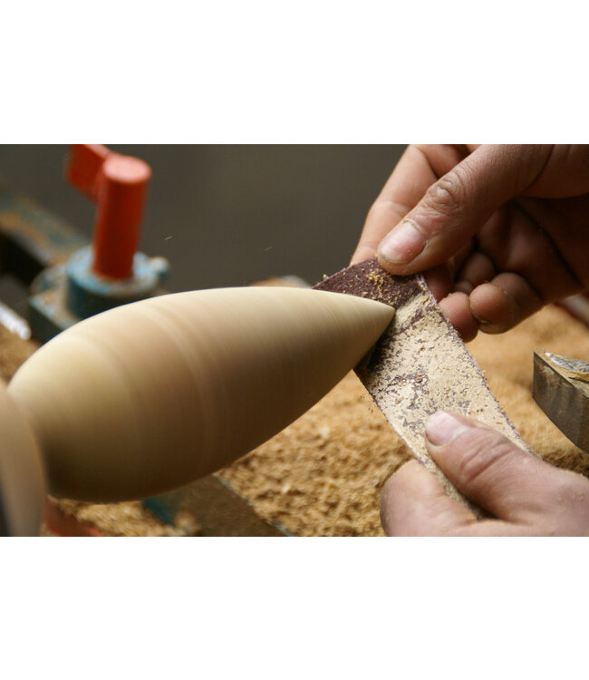 Architectmade Duck Wooden Bird