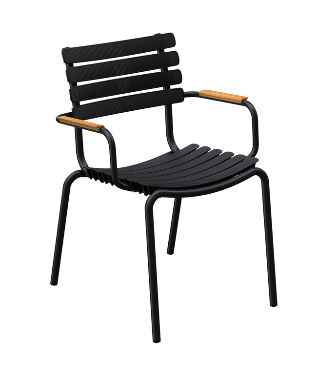 Houe ReClips Tuin Eettafelstoel