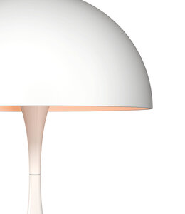 Louis Poulsen Panthella Mini Table Lamp Sale