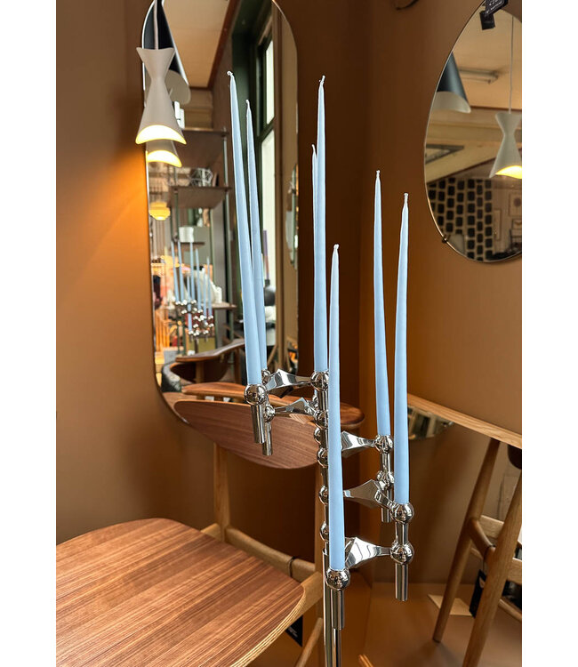 Stoff Nagel Floor Stand for STOFF Nagel Candle Holders