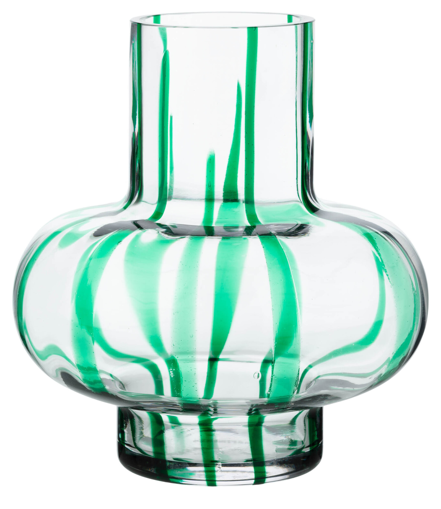 marimekko Umpuフラワーベース　オブジェ　オートミール image.jpg