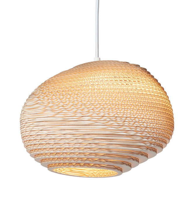 Showroommodel SALE Scraplight Alki