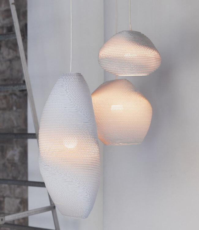 Showroom SALE Scraplight Alki