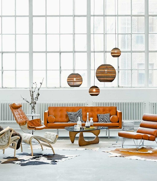 Stock Sale Graypants Hanglamp Scraplight Moon 14