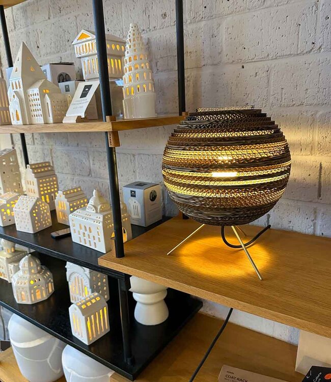 Graypants Table lamp Moon Showroom model