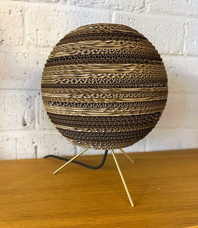 Graypants Tafellamp Moon Showroom model