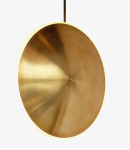 Chrona DISH Hanglamp Showmodel