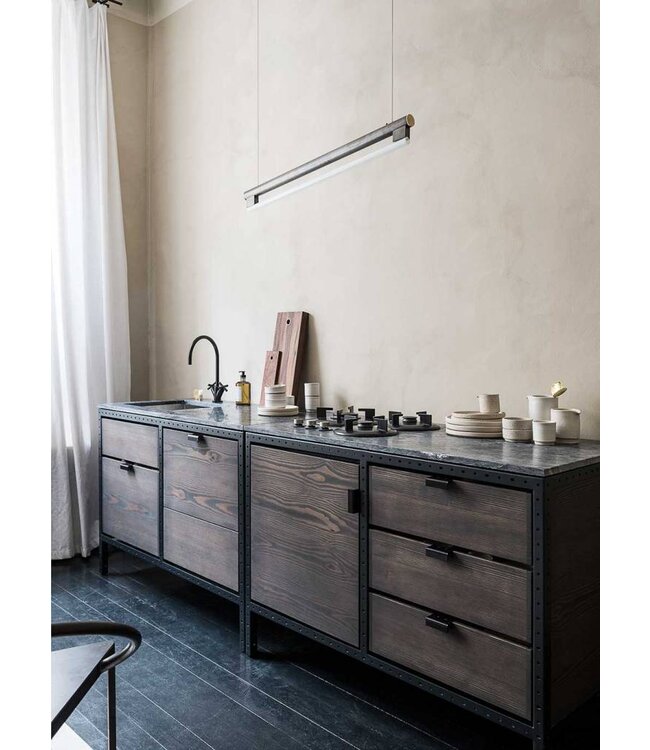 Showroom Sale Frama Eiffel Single 1000