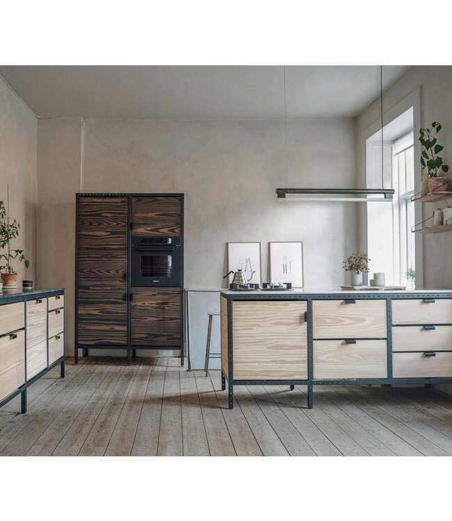 Showroom Sale Frama Eiffel Single 1000