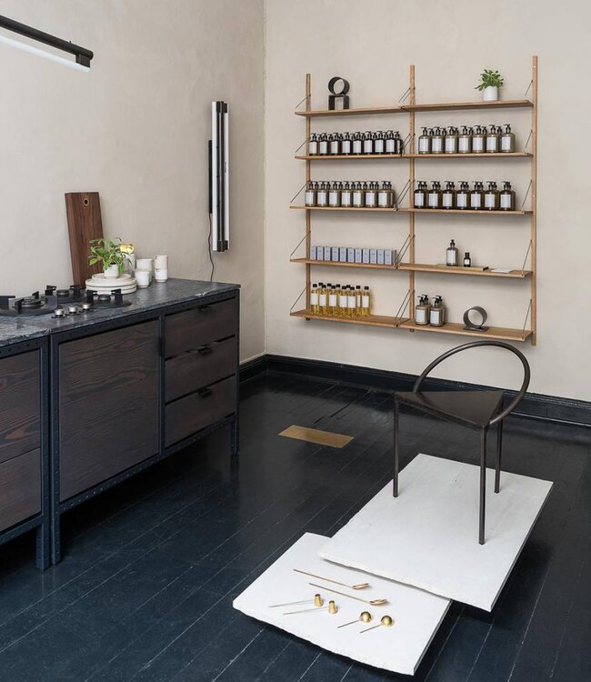 Showroom Sale Frama Eiffel Single 1000