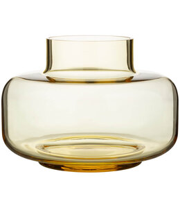 Marimekko Urna Vase Pale Yellow
