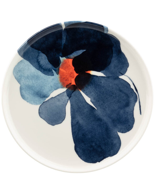 Marimekko Oiva Valssi Breakfast Set 6-delig