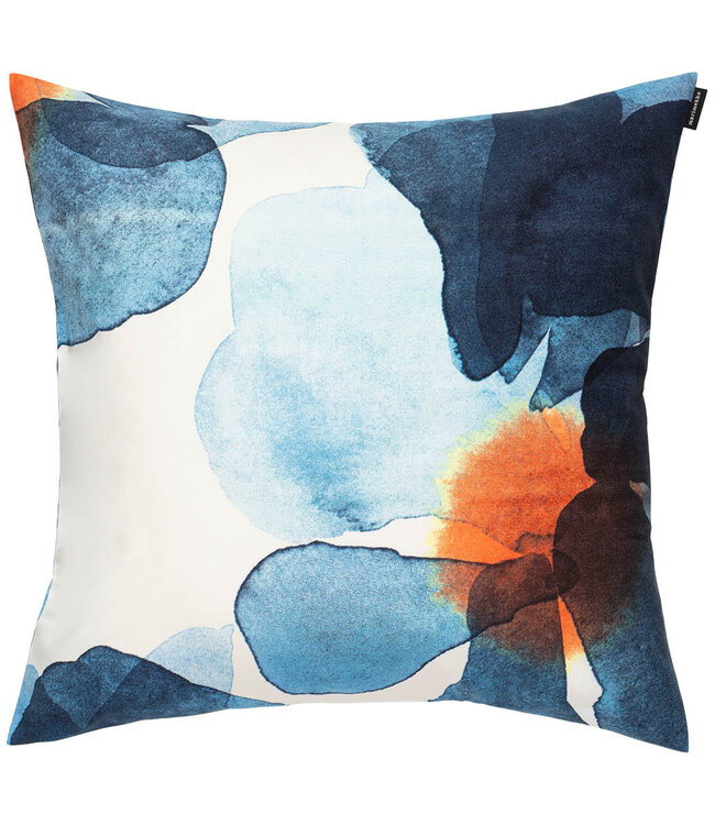 Marimekko Valssi Throw Pillow cover