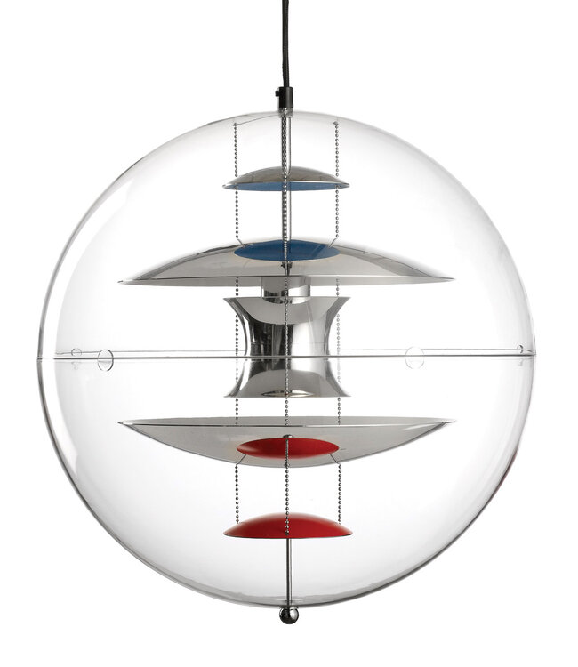 Verpan VP Globe Lamp | Verner Panton