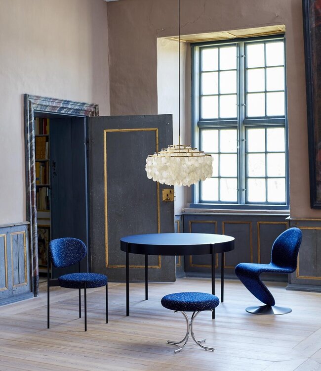 Verpan Fun 10DM  Verner Panton Pendant lamp