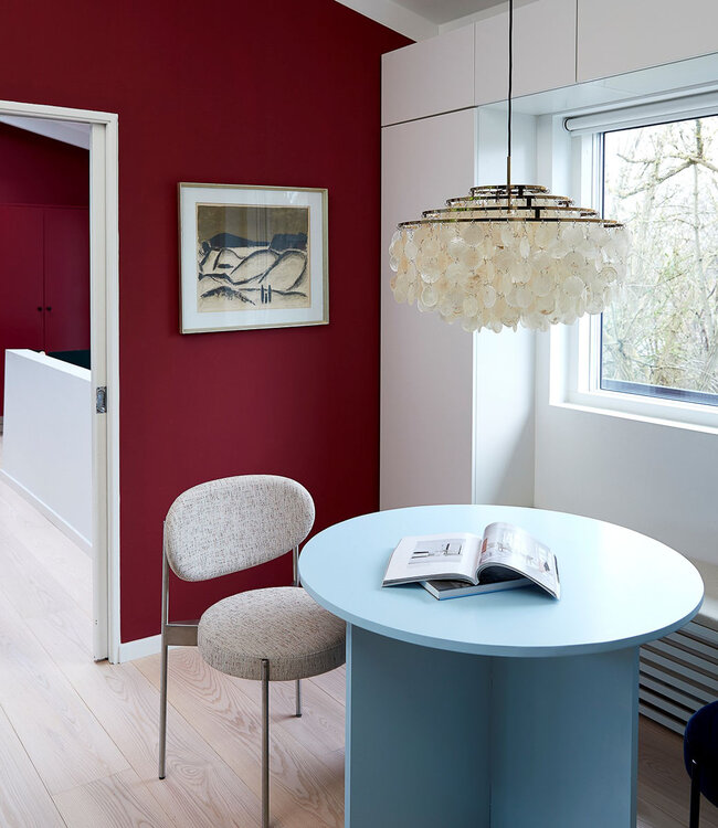 Verpan Fun 10DM  Verner Panton Pendant lamp