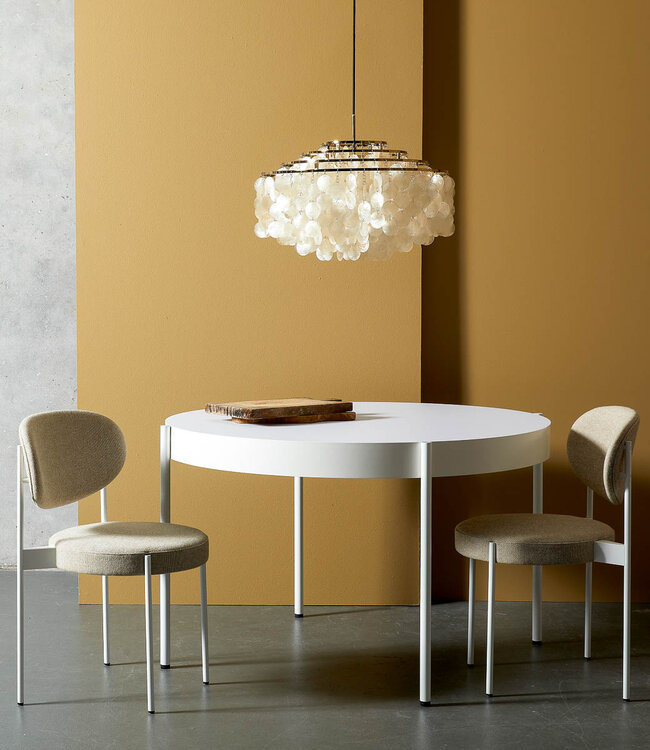 Verpan Fun 10DM  Verner Panton Pendant lamp