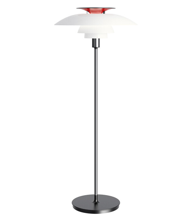 Louis Poulsen PH 80 Vloerlamp