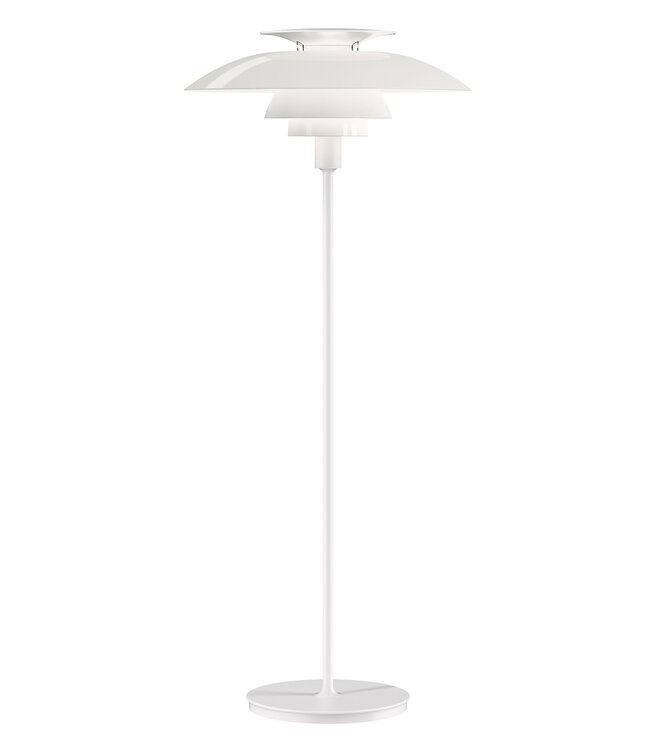 Louis Poulsen PH 80 Vloerlamp
