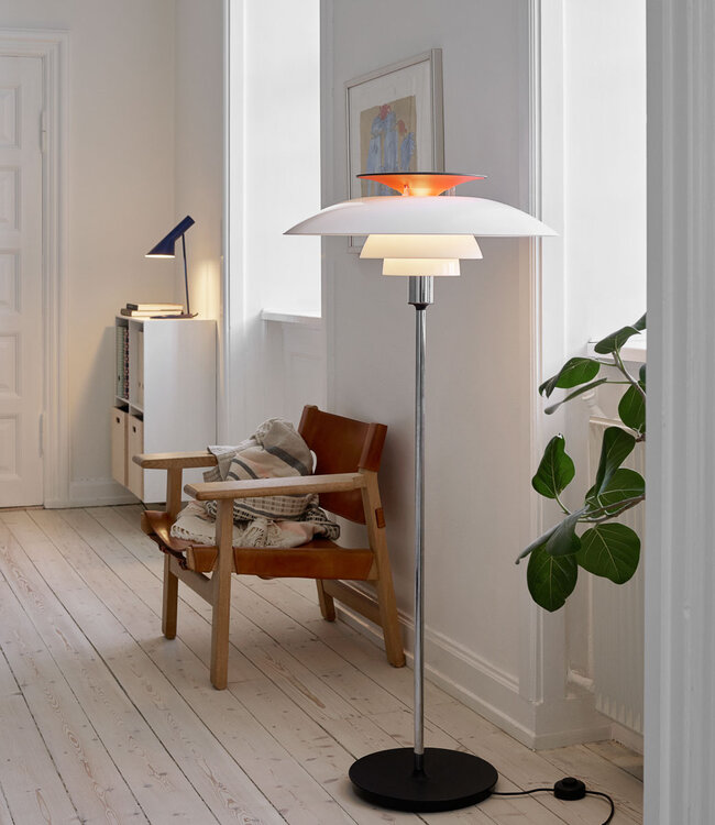 Louis Poulsen PH 80 Floor lamp