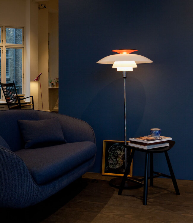 Louis Poulsen PH 80 Floor lamp