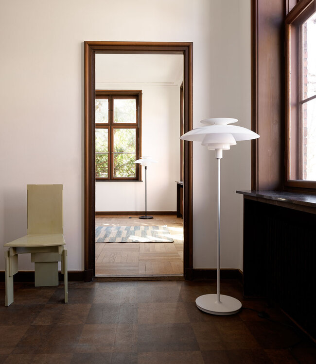 Louis Poulsen PH 80 Floor lamp
