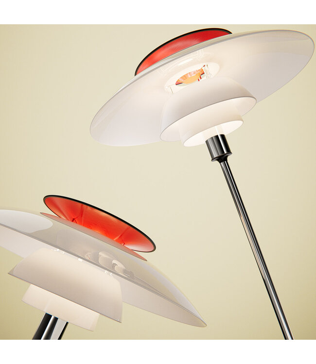 Louis Poulsen PH 80 Floor lamp