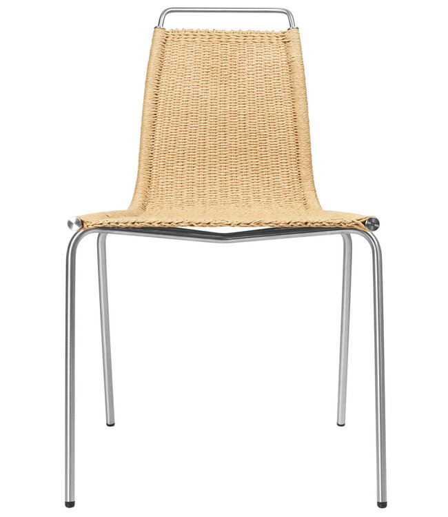 Carl Hansen & Søn PK1 Dining Chair | Poul Kjaerholm