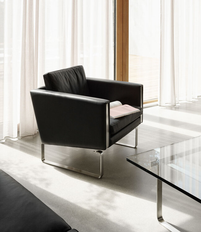 Carl Hansen & Søn Fauteuil CH101