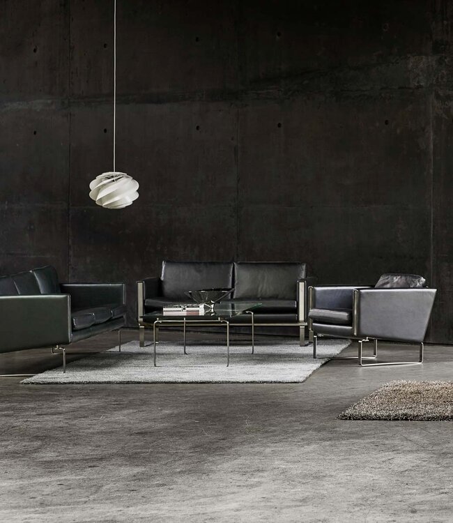 Carl Hansen & Søn Chair CH101