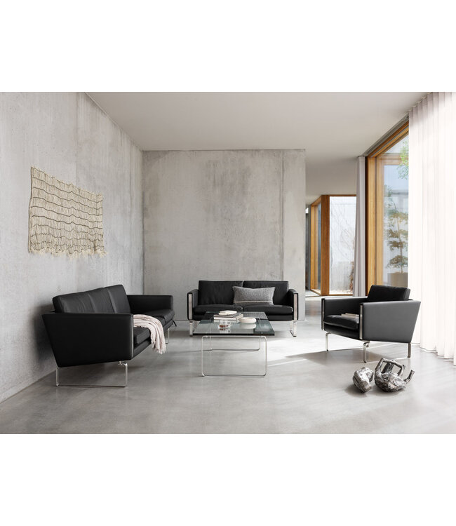Carl Hansen & Søn CH111 Chair