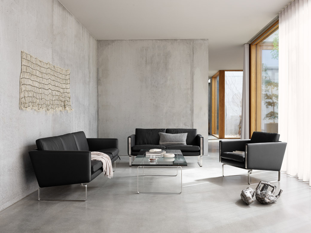 CARL HANSEN & SON カールハンセン＆サンCH111 チェア CARL HANSEN & SON カール・ハンセン＆サンCH111 Chair