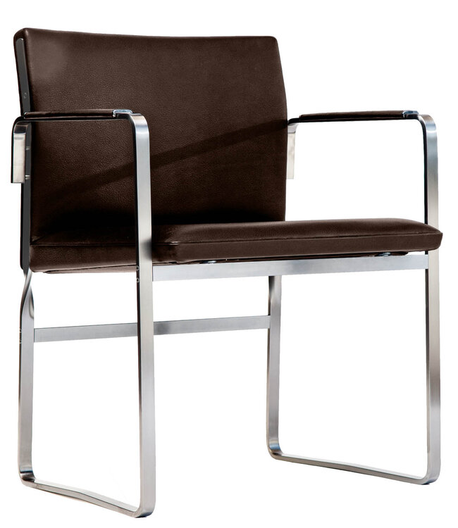 Carl Hansen & Søn CH111 Stoel