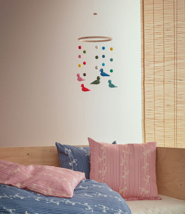 Kay Bojesen Baby Mobile Multi