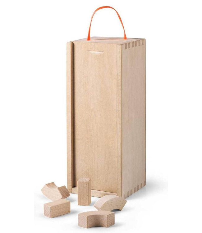 Kay Bojesen Alphabet Blocks Blokken