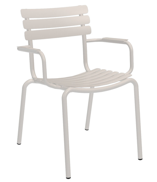 Houe Alua Tuinstoel met armleuningen