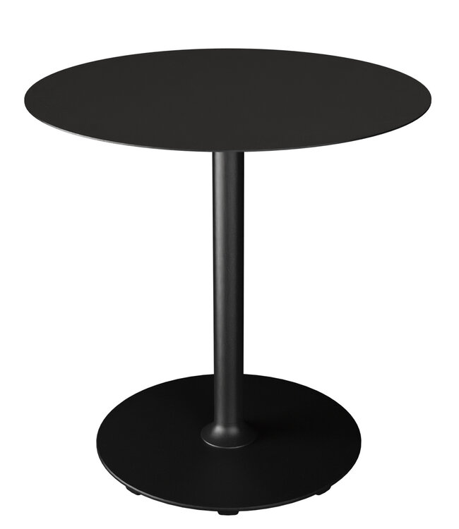 Houe Pico Garden Table Round Base