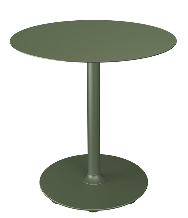 Houe Pico Tuintafel Ronde Voet