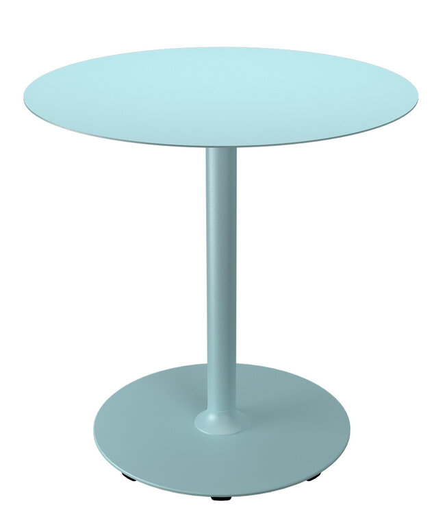 Houe Pico Garden Table Round Base