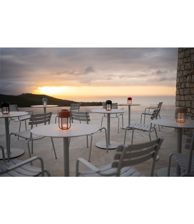 Houe Pico Garden Table Round Base