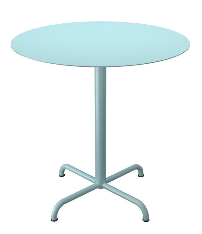 Houe Ronde Pico Tuintafel Vierpoot